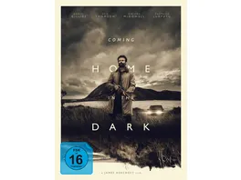 Coming Home in the Dark 2 Disc Limited Collector s Edition im Mediabook Blu ray DVD