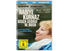 Rabiye Kurnaz gegen George W Bush