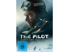The Pilot Kampf ums Ueberleben