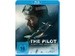 The Pilot Kampf ums Ueberleben