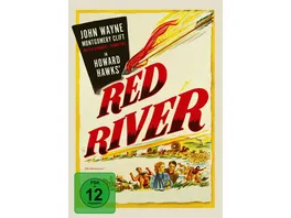 Red River Panik am roten Fluss
