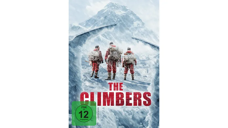 The Climbers online bestellen | MÜLLER