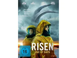 Risen End of Days