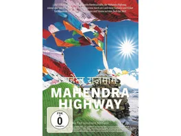 Mahendra Highway