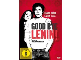 Good Bye Lenin Filmjuwelen