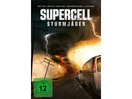 Supercell Sturmjaeger