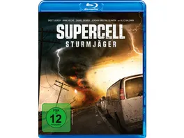 Supercell Sturmjaeger