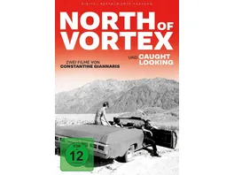 North of Vortex und Caught Looking digital restauriert OmU