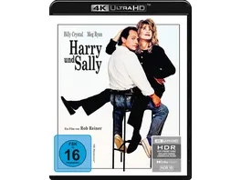 Harry und Sally 4K Ultra HD
