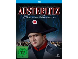 Austerlitz Glanz Einer Kaiserkrone Filmjuwelen