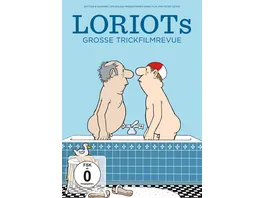 Loriots grosse Trickfilmrevue
