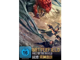 Battlefield Fall of The World