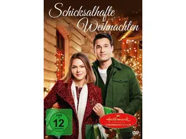 Schicksalhafte Weihnachten