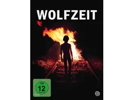Wolfzeit Limited Edition Mediabook