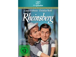 Rheinsberg Conny Froboess Filmjuwelen