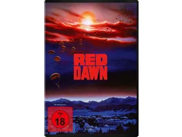 Red Dawn Die rote Flut