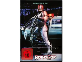 RoboCop Director s Cut