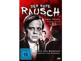 Edgar Wallace Der rote Rausch Das Geheimnis des roten Baumstammes Neuauflage