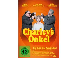 Charleys Onkel Neuauflage