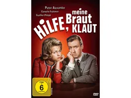 Hilfe meine Braut klaut Neuauflage