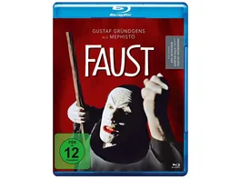 Faust plus Bonus ZDF Interview mit Gustaf Gruendgens Filmjuwelen