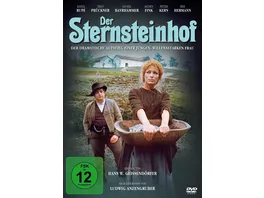 Der Sternsteinhof Filmjuwelen