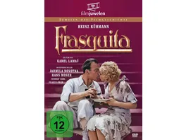 Frasquita mit Heinz Ruehmann und Hans Moser Filmjuwelen