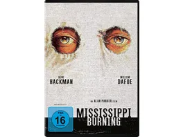 Mississippi Burning Die Wurzel des Hasses