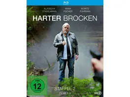 Harter Brocken Staffel 2 Filme 5 8