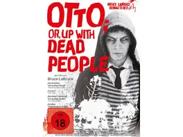 Otto or Up with Dead People OmU