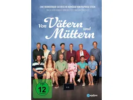 Von Vaetern und Muettern