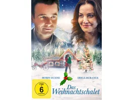 Das Weihnachtschalet