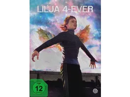 Lilja 4 Ever Limited Edition Mediabook