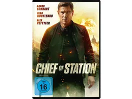 Chief of Station