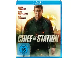 Chief of Station