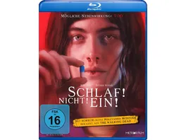 SCHLAF NICHT EIN