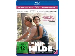 In Liebe Eure Hilde