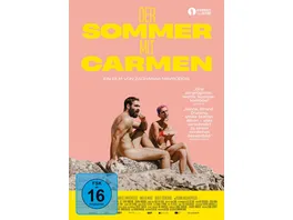 Der Sommer mit Carmen OmU