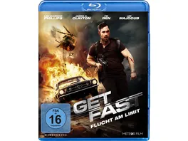 GET FAST Flucht am Limit