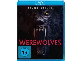 Werewolves