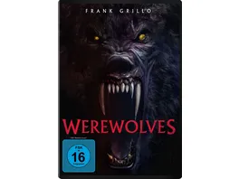 Werewolves