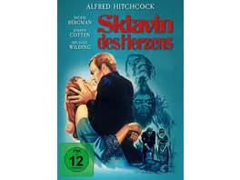 Sklavin des Herzens Under Capricorn Alfred Hitchcock Filmjuwelen