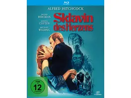 Sklavin des Herzens Under Capricorn Alfred Hitchcock Filmjuwelen