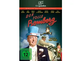 Der tolle Bomberg Filmjuwelen