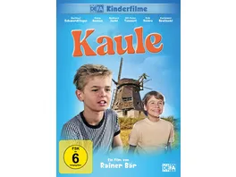 Kaule DEFA Filmjuwelen