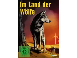 Im Land der Woelfe