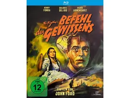 Befehl des Gewissens The Fugitive Filmjuwelen