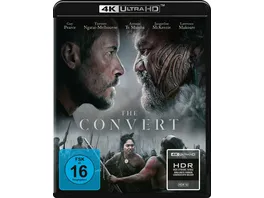 The Convert 4K Ultra HD