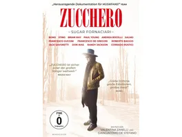 Zucchero Sugar Fornaciari OmU