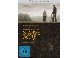 Starve Acre